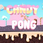 Candy Pong